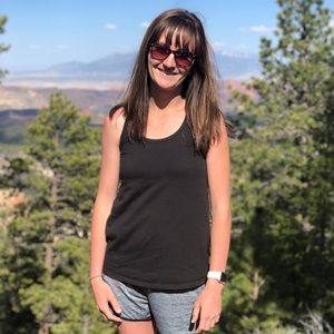 Meet your Posher, Jana